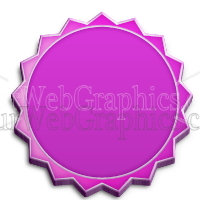illustration - 3d-starburst-pink-3-png